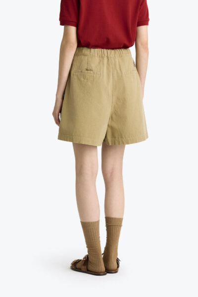 Alternative view of ALBINA - SHORTS