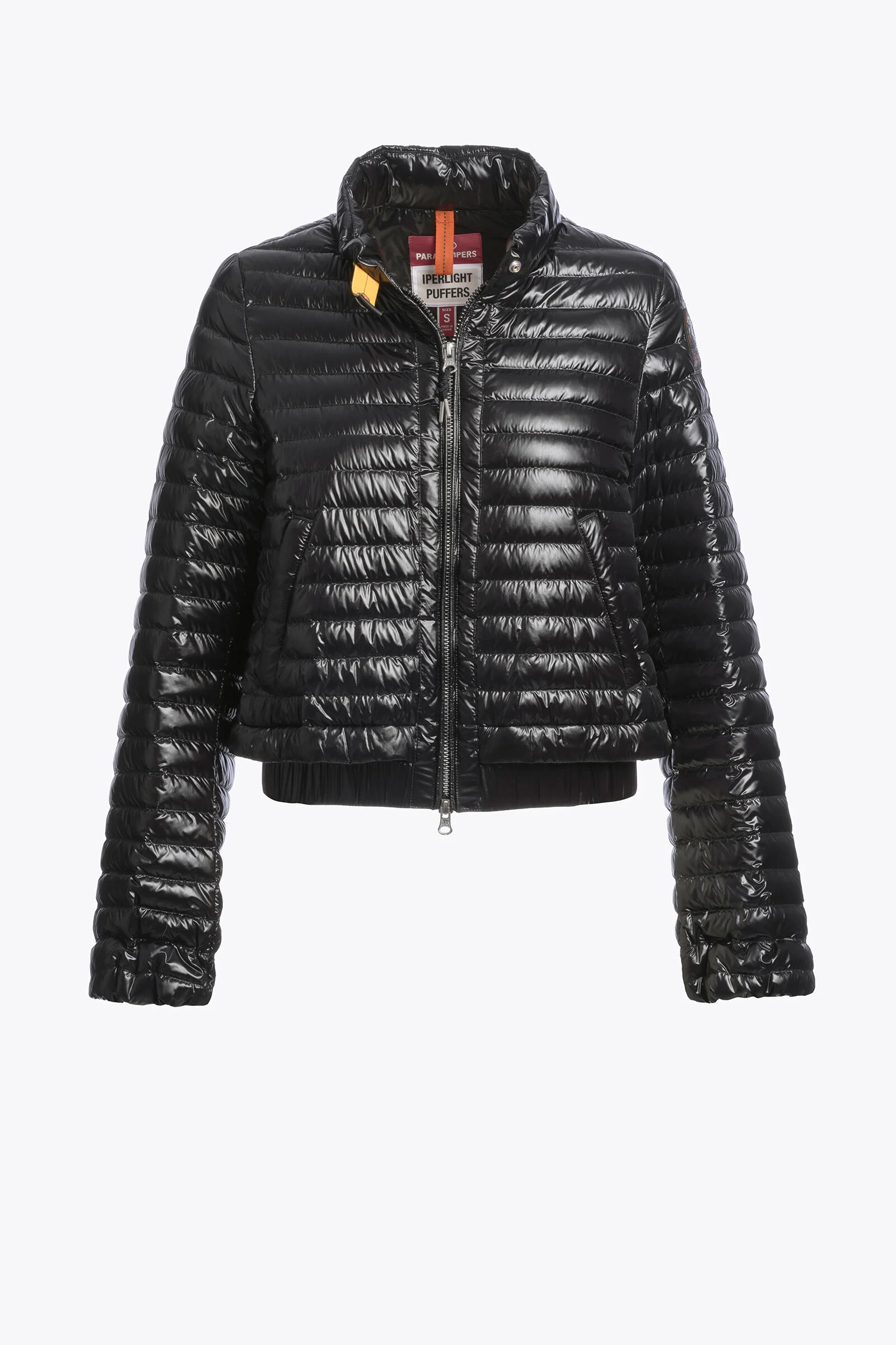 AKANE - SHORT PUFFER - Image 6