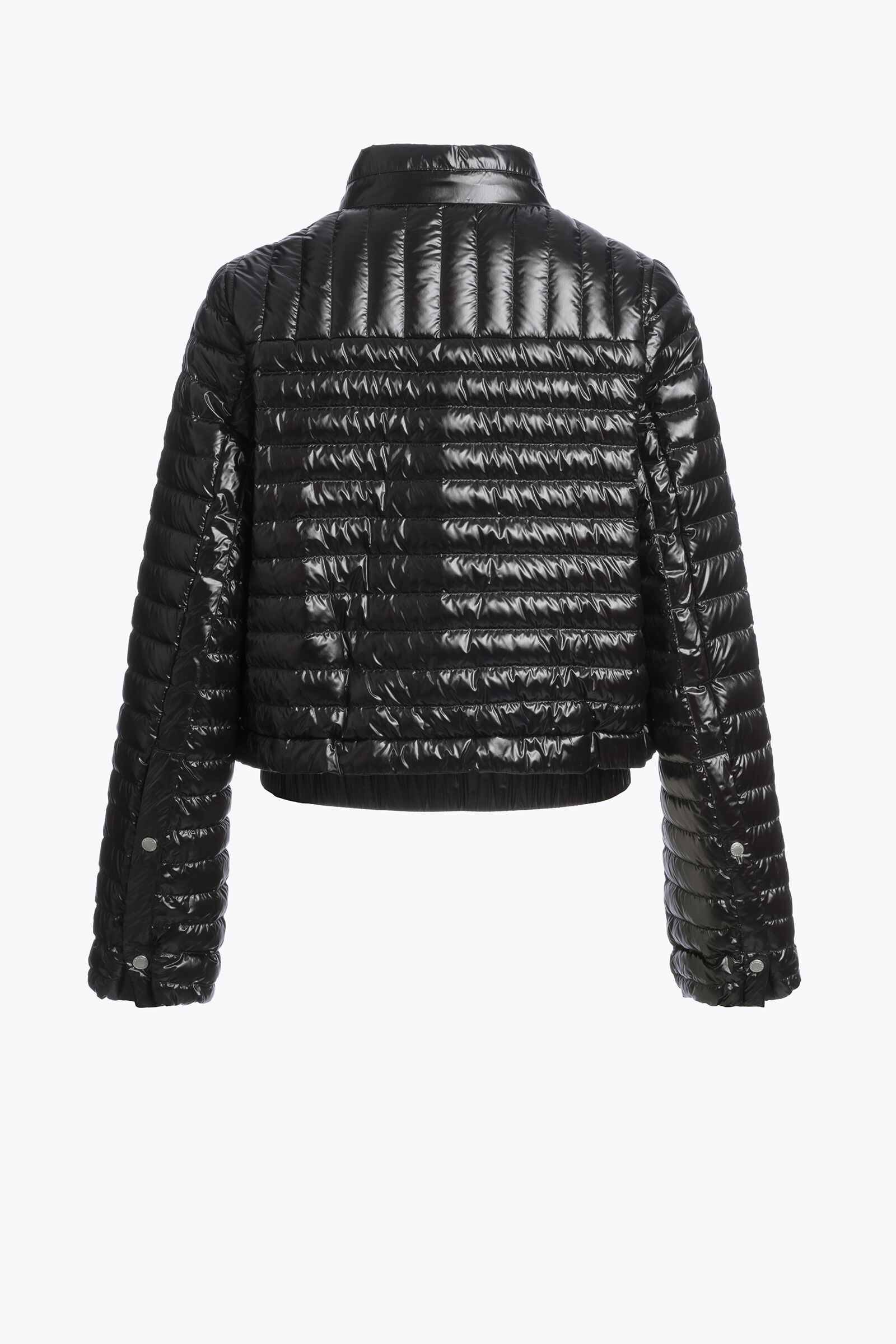 AKANE - SHORT PUFFER - Image 8