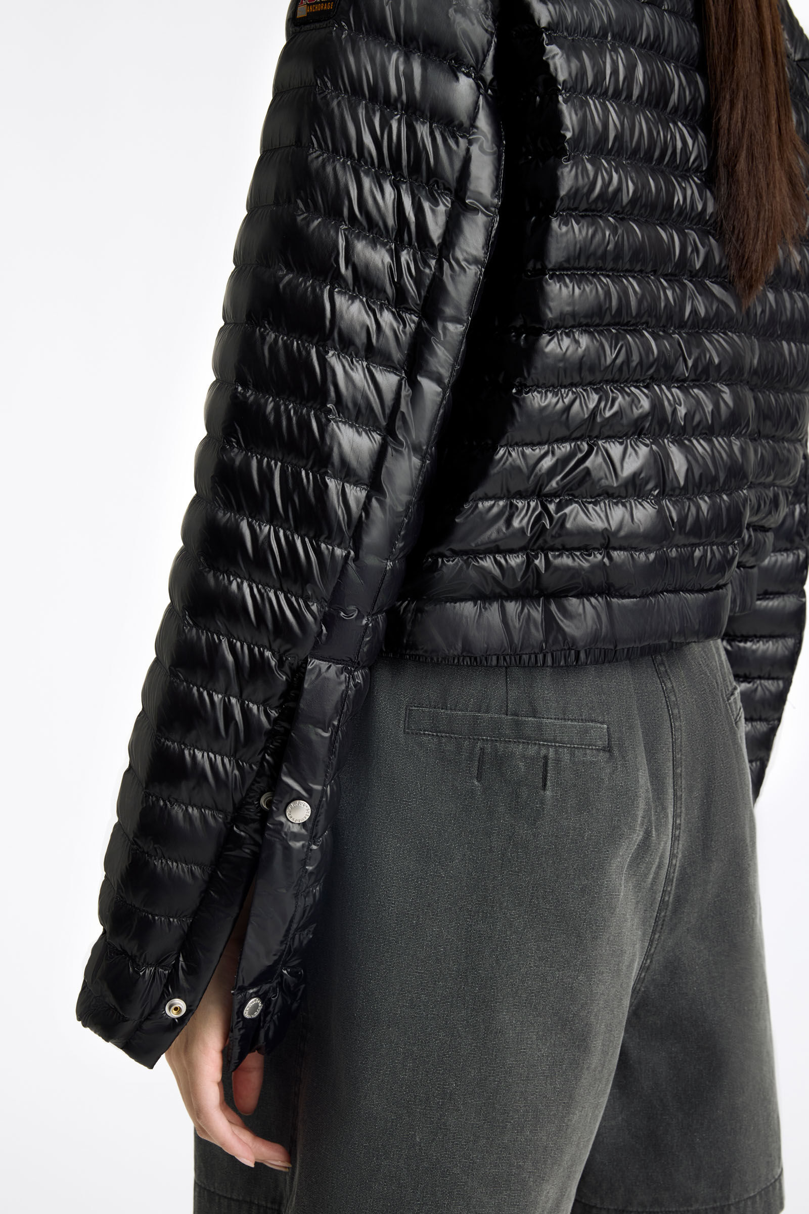 AKANE - SHORT PUFFER - Image 3