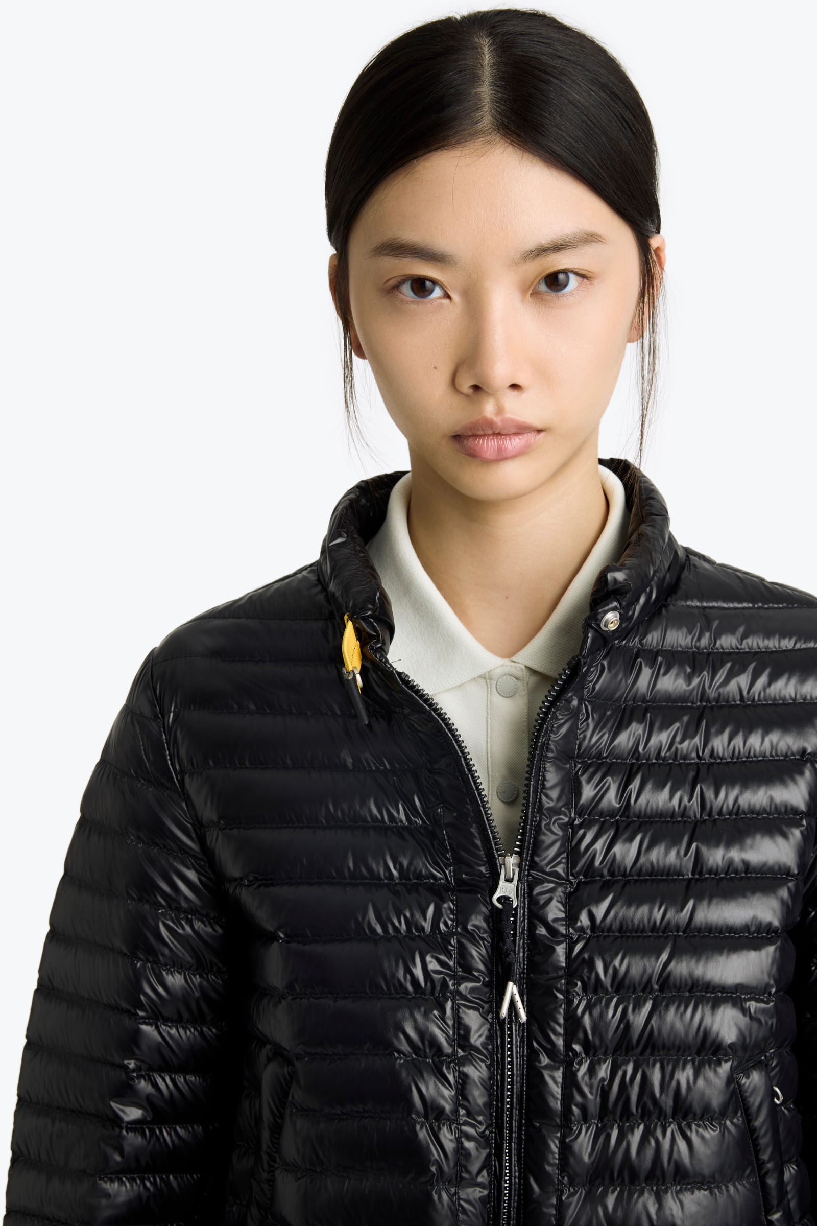 AKANE - SHORT PUFFER - Image 4