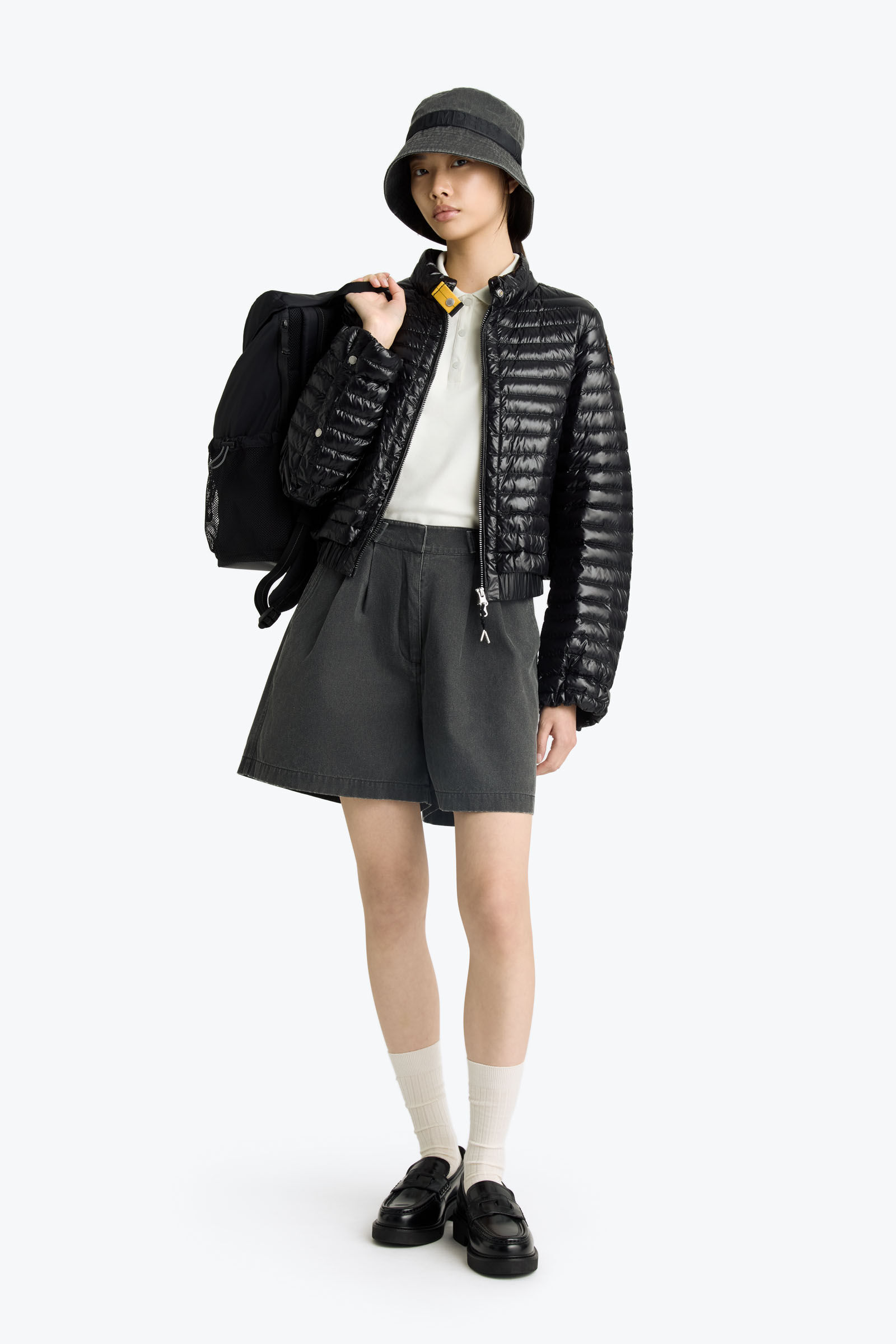 AKANE - SHORT PUFFER - Image 5