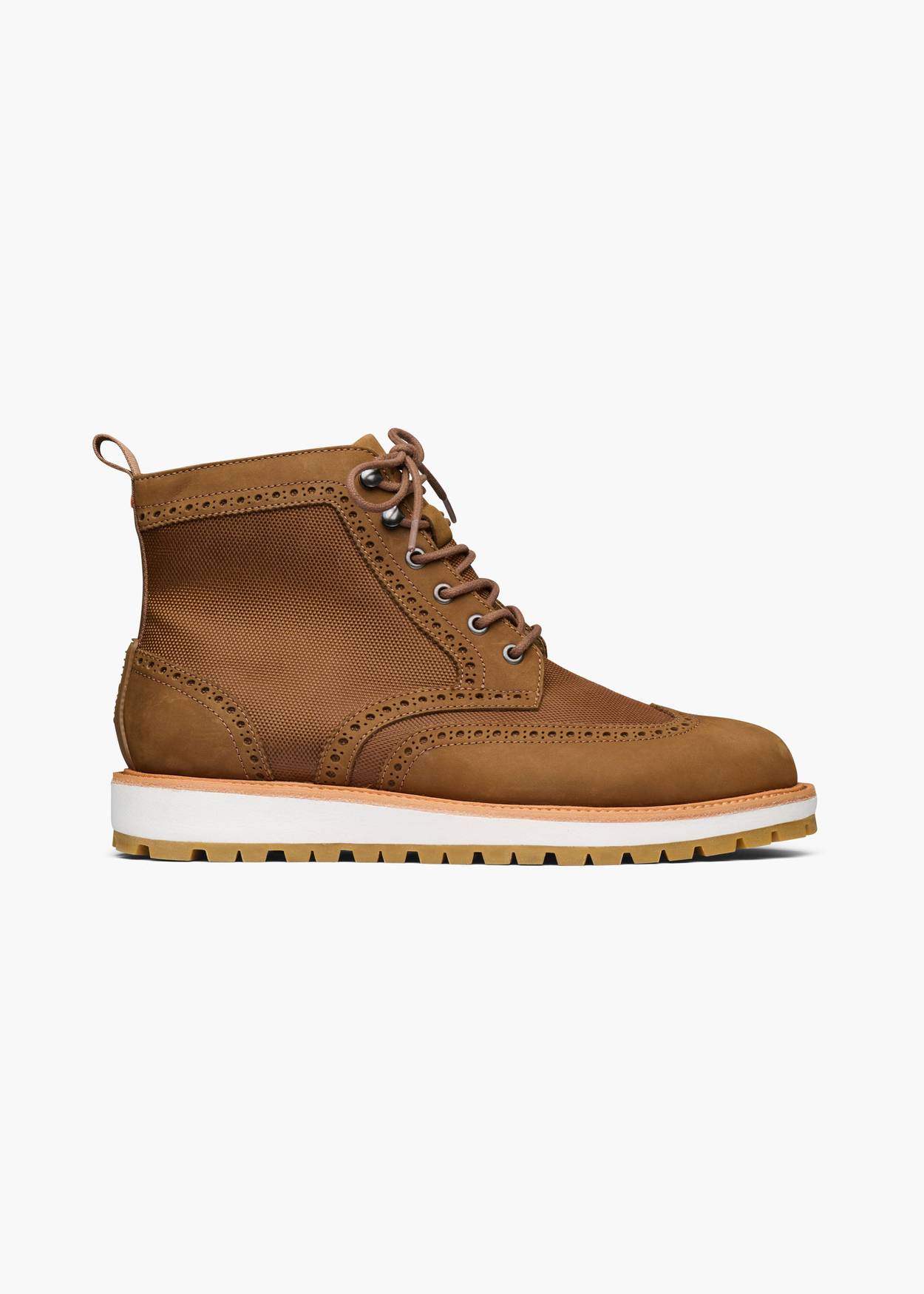 Vigo Boot