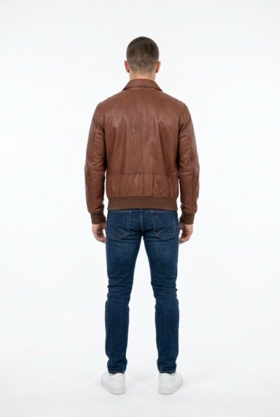 Alternative view of Parajumpers-Brigadier Lather