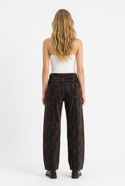 Alternative view of Amores-Jeans Lovely Zipper