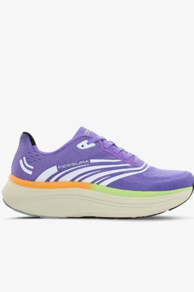 Sneakers SPEED 01 Violet