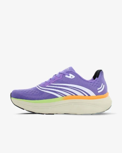 Alternative view of Sneakers SPEED 01 Violet