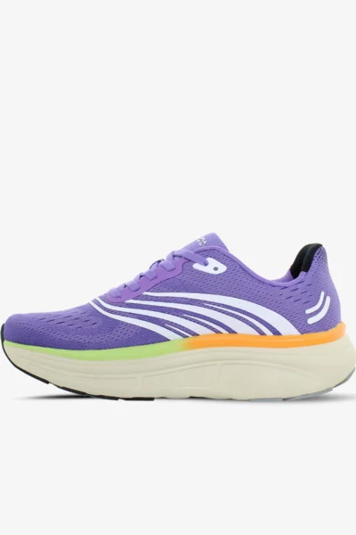 Alternative view of Sneakers SPEED 01 Violet