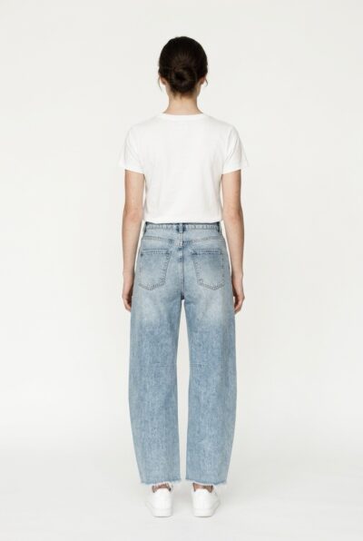 Alternative view of Jean Amores-Denim Relaxed Fit