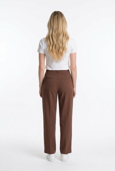 Alternative view of Amores-Pants