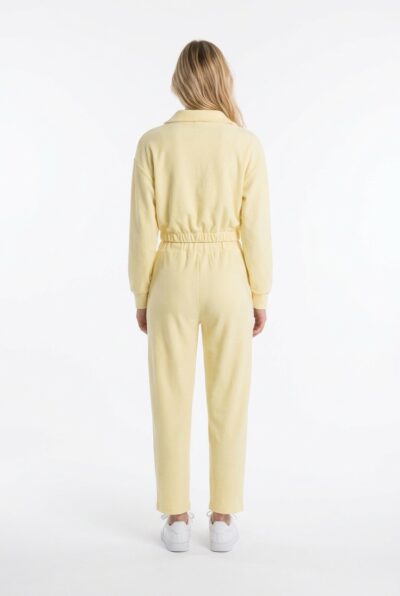 Alternative view of Amores-Soft-Crop-Sweater