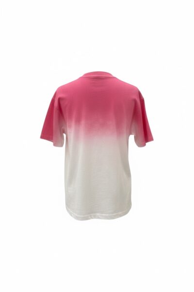 Alternative view of Amores-Tshirt-Degrade-Over Size