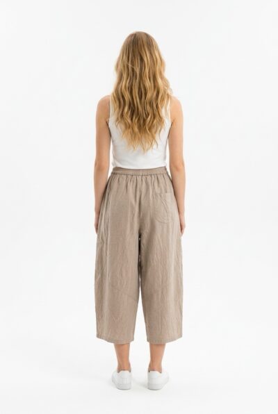 Alternative view of Amores-Pants