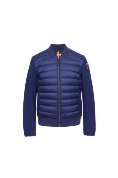 Parajumpers-Hybrid Jacket Terence Royal