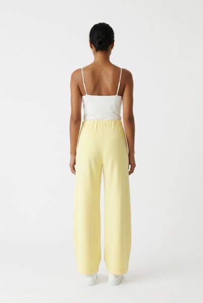 Alternative view of Amores-Pants Yellow
