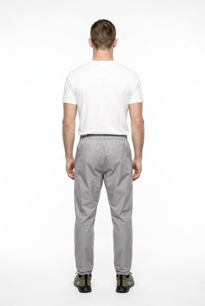 Alternative view of Amores-Pants Grey