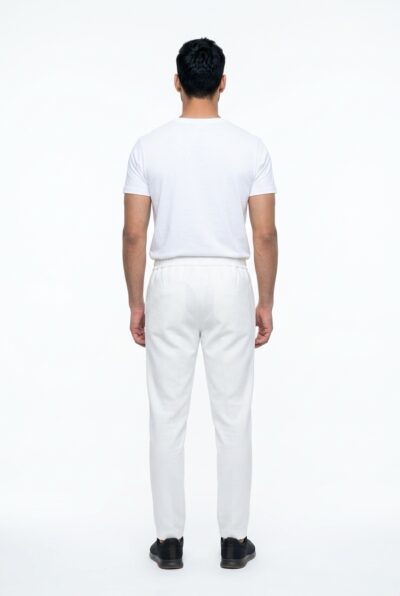 Alternative view of Amores-Pants White