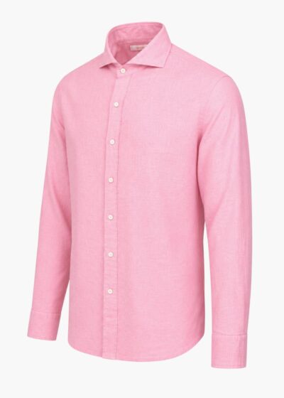 Alternative view of Swims-Santorini Shirt