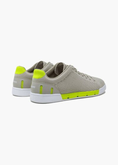 Alternative view of Swims-Breeze Tennis Knit