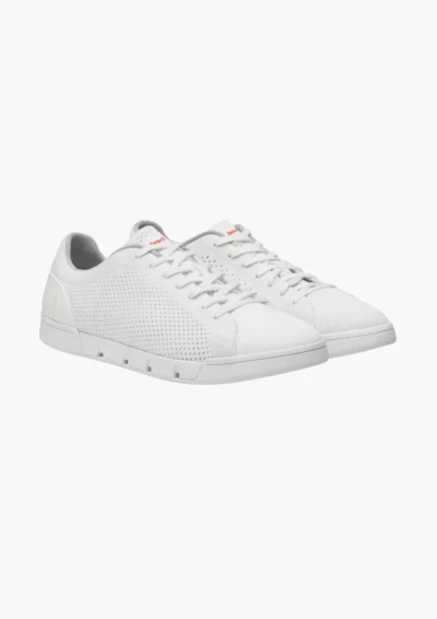 Alternative view of Swims-Breeze Tennis Knit