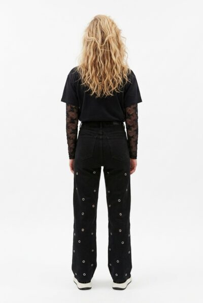 Alternative view of Amores-Croptop Lace